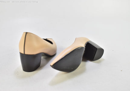 Oxitaly  Damen Pumps High Heels  EUR 38 Nr. 26-Y 1915