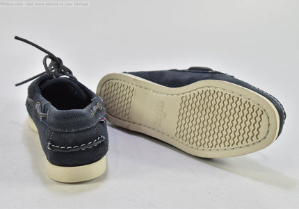 Sebago  Damen Halbschuhe Freizeitschuhe  EUR 40,5 Nr. 25-L 1390