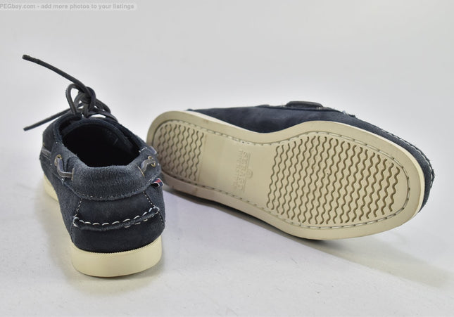 Sebago  Damen Halbschuhe Freizeitschuhe  EUR 40,5 Nr. 25-L 1390