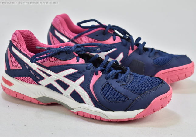 Asics Gel Hunter Damen Sportschuhe Sneaker  EUR 42,5 Nr. 25-N 825
