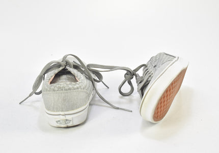 Vans Damen Halbschuhe Freizeitschuhe EUR 38 Nr. 24-J 3321-Schuh-Gebraucht-secondhand