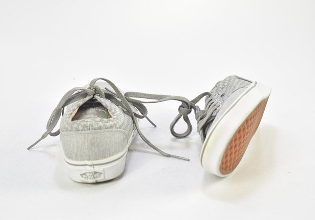 Vans Damen Halbschuhe Freizeitschuhe EUR 38 Nr. 24-J 3321-Schuh-Gebraucht-secondhand