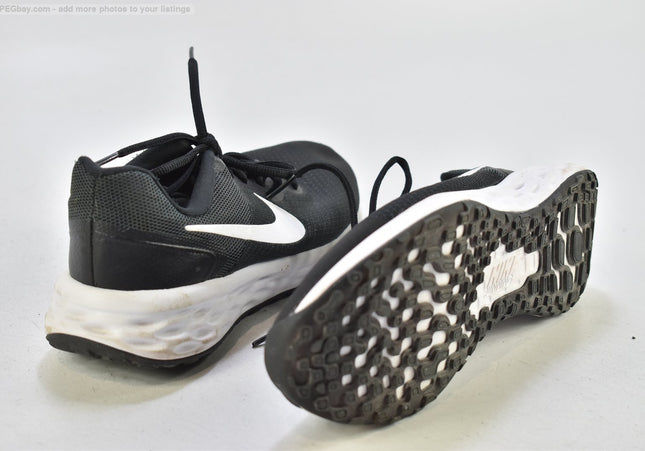 Nike Revolution 6 Gs Damen Sportschuhe Sneaker  EUR 39 Nr. 26-M 1289