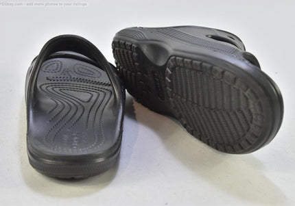 Crocs  Damen Sandale Pantolette  m6 Nr. 26-S 1306