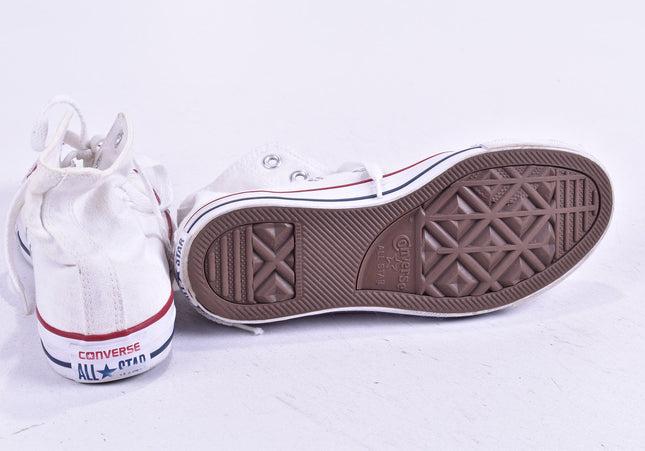 Converse Damen Sportschuhe Sneaker EUR 36,5 Nr. 24-Y 1421-Schuh-Gebraucht-secondhand