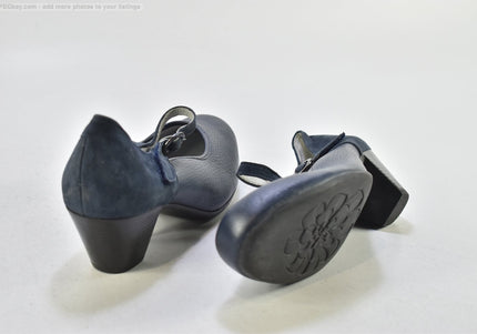 Vitaform  Damen Pumps High Heels  EUR 40 Nr. 26-Z 1118