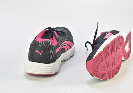Puma Damen Sportschuhe Sneaker EUR 39 Nr. 24-M 1165-Schuh-Gebraucht-secondhand