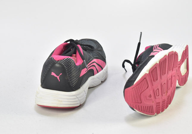 Puma Damen Sportschuhe Sneaker EUR 39 Nr. 24-M 1165-Schuh-Gebraucht-secondhand