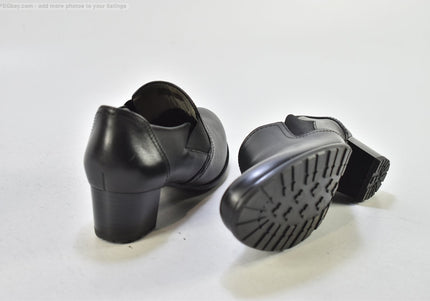 Ara  Damen Pumps High Heels  UK 5 Nr. 26-Z 543