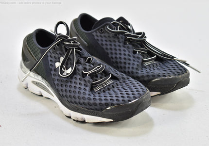 Under Armour Damen Sportschuhe Sneaker EUR 38 Nr. 25-M 2820-Schuh-Gebraucht-secondhand