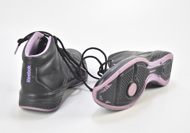 Reebok Damen Sportschuhe Sneaker EUR 39 Nr. 24-J 1752-Schuh-Gebraucht-secondhand