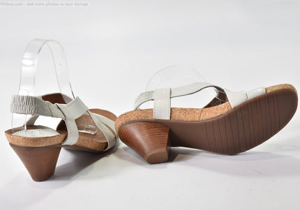 Ara  Damen Sandale Sandalette  UK 5 Nr.26-S 1042