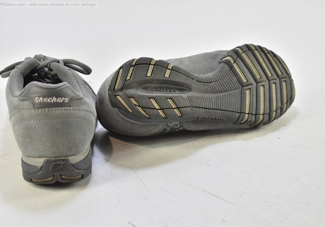Skechers  Damen Halbschuhe Freizeitschuhe  EUR 37 Nr. 26-U 1170