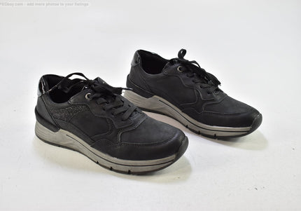 Julietta Damen Halbschuhe Freizeitschuhe EUR 37 Nr. 25-A 463-Schuh-Gebraucht-secondhand