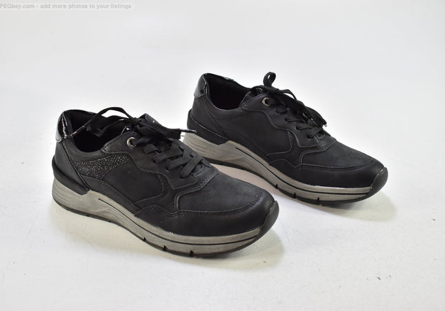 Julietta Damen Halbschuhe Freizeitschuhe EUR 37 Nr. 25-A 463-Schuh-Gebraucht-secondhand