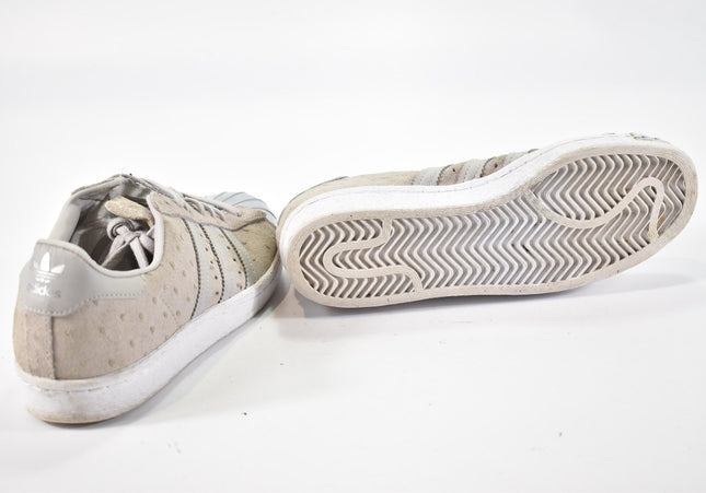Adidas Superstar Damen Sportschuhe Sneaker EUR 37 1/3 Nr. 24-J 1504-Schuh-Gebraucht-secondhand