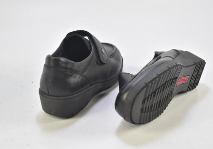 Medicus Damen Halbschuhe Freizeitschuhe UK 6 Nr. 24-N 392-Schuh-Gebraucht-secondhand