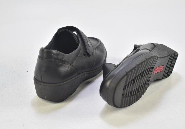 Medicus Damen Halbschuhe Freizeitschuhe UK 6 Nr. 24-N 392-Schuh-Gebraucht-secondhand