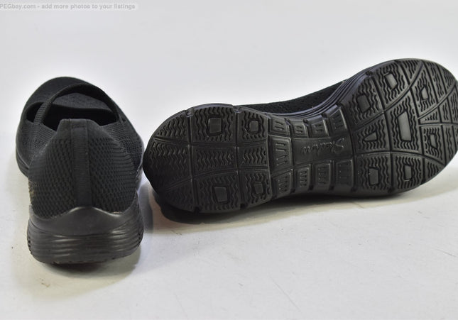 Skechers  Damen Halbschuhe Slipper Ballerinas  EUR 40 Nr. 26-U 112