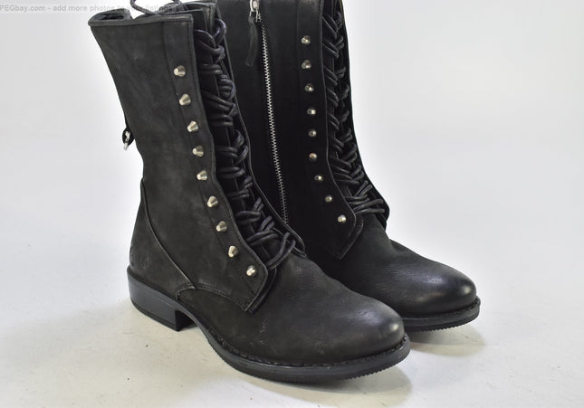 Jolana Fenena  Damen Stiefelette Boots  Gr. 39 Nr. 26-B 2214
