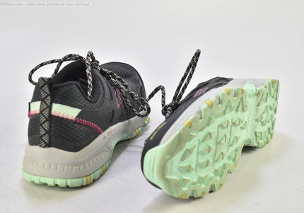 Skechers Trail Damen Wanderschuhe Trekking  Gr. 40 Nr. 26-T 844