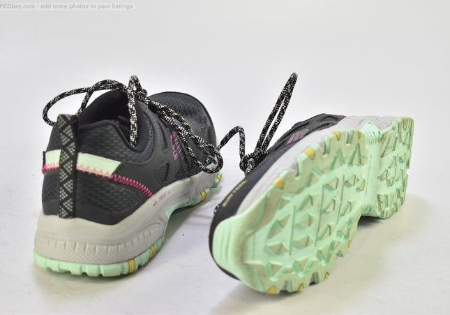 Skechers Trail Damen Wanderschuhe Trekking  Gr. 40 Nr. 26-T 844