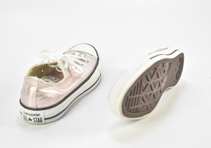Converse Damen Sportschuhe Sneaker EUR 39,5 Nr. 24-J 2740-Schuh-Gebraucht-secondhand
