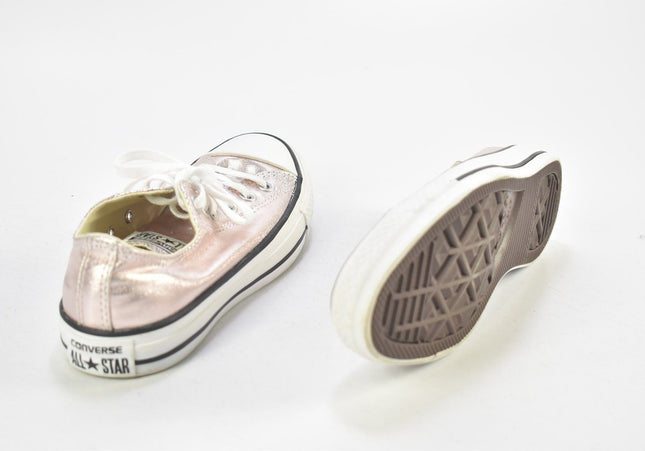 Converse Damen Sportschuhe Sneaker EUR 39,5 Nr. 24-J 2740-Schuh-Gebraucht-secondhand