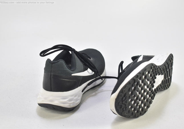 Nike Revolution Damen Sportschuhe Sneaker EUR 38 Nr. 25-J 3272-Schuh-Gebraucht-secondhand
