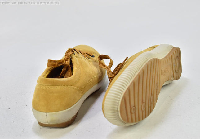 Legero Damen Halbschuhe Freizeitschuhe UK 5 Nr. 25-Z 1528-SchuhGebraucht