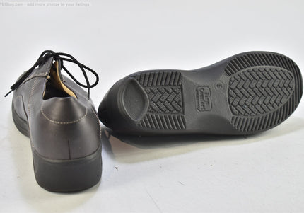 Finn Comfort  Damen Halbschuhe Freizeitschuhe  UK 5 Nr. 26-Y 809