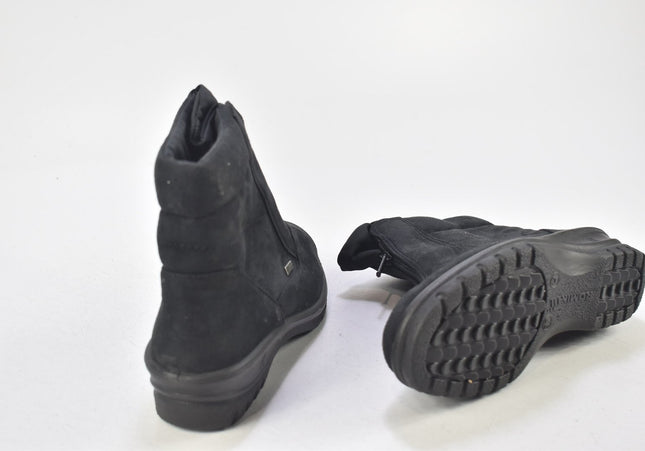 Romika Damen Stiefelette Boots EUR 37 Nr. 24-B 148-Schuh-Gebraucht-secondhand