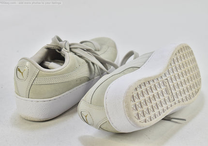 Puma Vikky Damen Sportschuhe Sneaker  EUR 37,5 Nr. 25-N 78