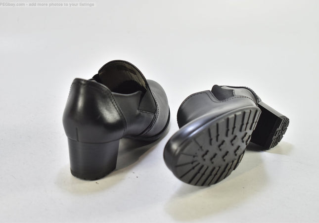 Ara  Damen Pumps High Heels  UK 5 Nr. 26-Z 543