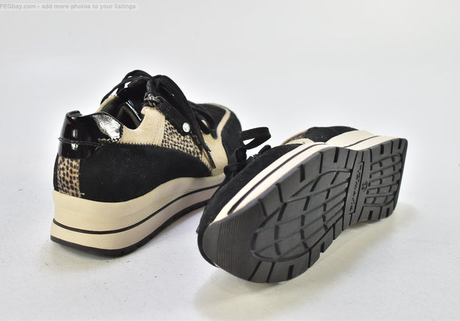 Tamaris  Damen Halbschuhe Freizeitschuhe  EUR 39 Nr. 26-Y 1661