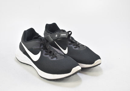 Nike Revolution Damen Sportschuhe Sneaker EUR 39 Nr. 24-A 3666-Schuh-Gebraucht-secondhand
