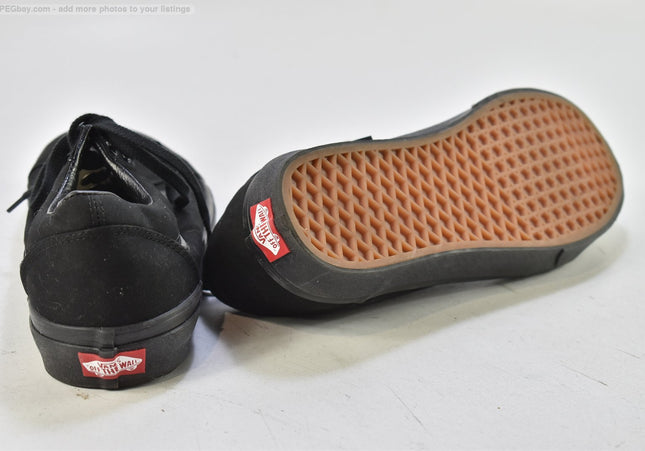 Vans  Herren Sportschuhe Sneaker  EUR 44 Nr. 26-U 358