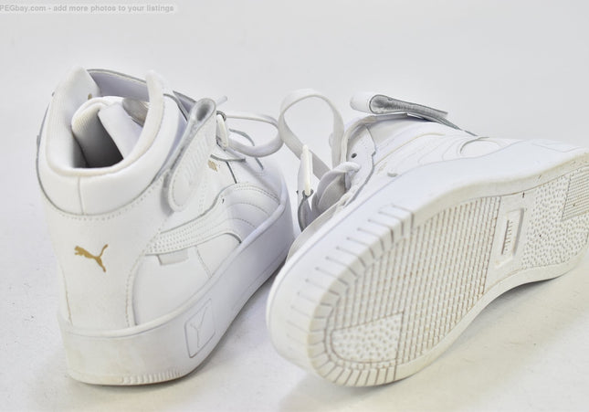 Puma  Damen Sportschuhe Sneaker  EUR 40 Nr. 25-Z 209