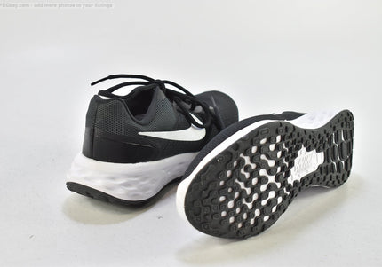 Nike Revolution Damen Sportschuhe Sneaker  EUR 38,5 Nr. 26-Y 1224