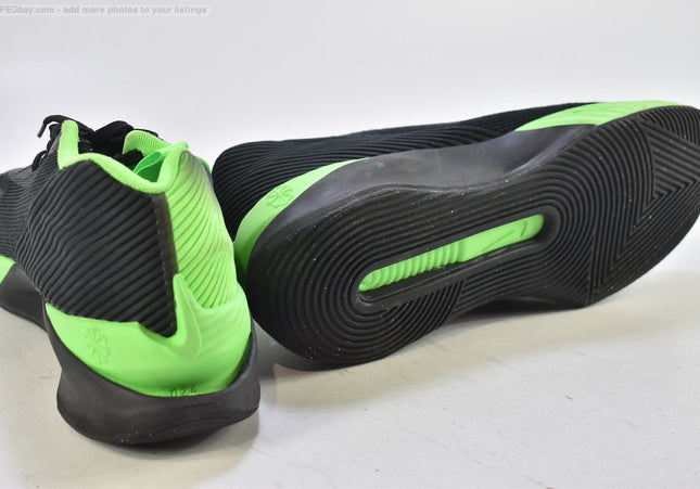 Nike G.T. Jump Herren Sportschuhe Sneaker  Gr. 45 Nr. 26-U 2533