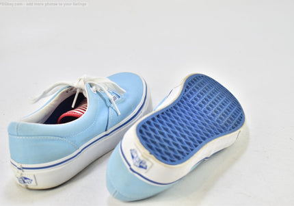 Vans  Damen Sportschuhe Sneaker  EUR 39 Nr. 25-P 1457