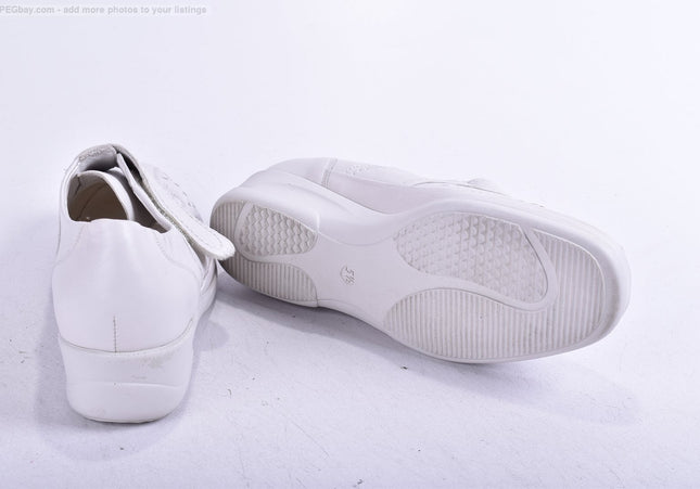 Medicus Damen Halbschuhe Freizeitschuhe UK 5,5 Nr. 25-M 491-Schuh-Gebraucht-secondhand
