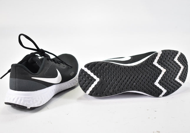 Nike Revolution Damen Sportschuhe Sneaker EUR 36 Nr. 24-A 1718-Schuh-Gebraucht-secondhand
