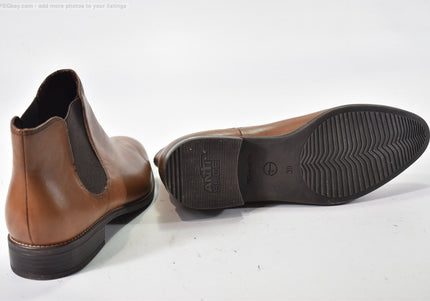 Tamaris  Damen Stiefelette Boots  EUR 39 Nr. 26-B 1559