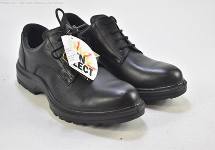 Haix Airpower C1 Herren Arbeitsschuhe EUR 41 Nr. 25-J 1101-Schuh-Gebraucht-secondhand