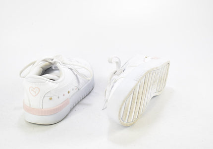Puma Damen Sportschuhe Sneaker EUR 40 Nr. 24-M 5211-Schuh-Gebraucht-secondhand