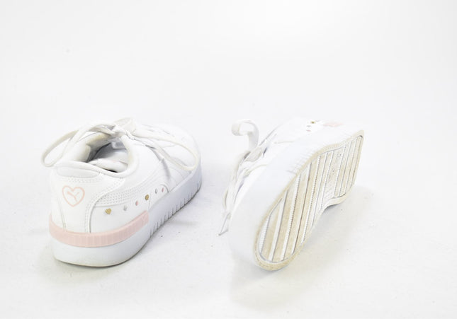 Puma Damen Sportschuhe Sneaker EUR 40 Nr. 24-M 5211-Schuh-Gebraucht-secondhand