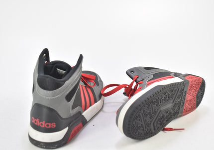 Adidas Damen Sportschuhe Sneaker EUR 38 2/3 Nr. 24-J 2940-Schuh-Gebraucht-secondhand