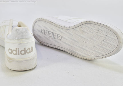 Adidas Hoops 2 Herren Sportschuhe Sneaker  EUR 43 1/3 Nr. 26-J 602