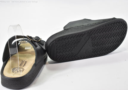 Alsa  Damen Sandale Pantolette  EUR 37 Nr. 25-S 2265